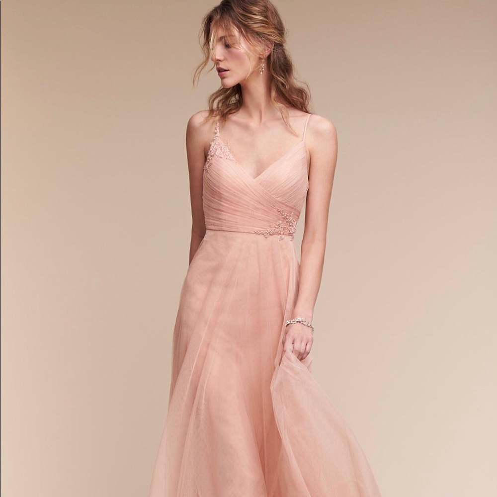 Purchased for a wedding. Never worn. BRAND NEW!!